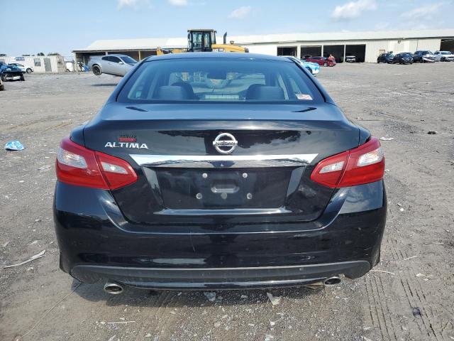 Photo 6 from auction – 2018 NISSAN ALTIMA 2.5 with VIN 1N4AL3AP2JC152943