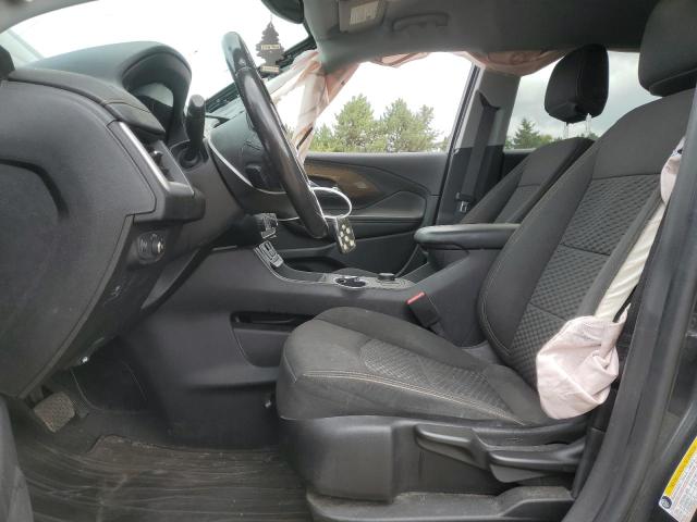Photo 7 from auction – 2019 GMC TERRAIN SL with VIN 3GKALMEV4KL209808