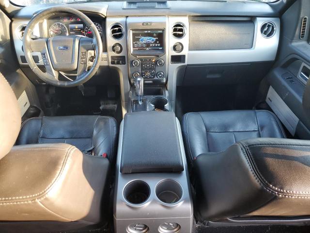 Photo 8 from auction – 2013 FORD F150 SUPER with VIN 1FTFW1EF6DFD20258