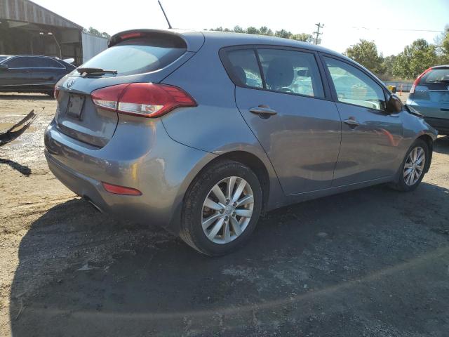 Photo 3 from auction – 2016 KIA FORTE EX with VIN KNAFX5A81G5493981