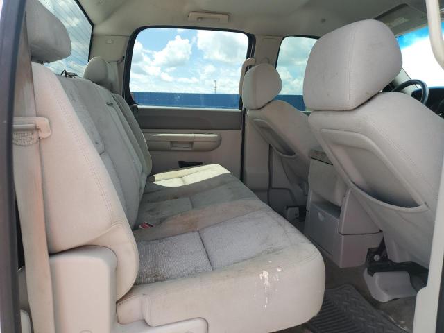 Photo 10 from auction – 2012 GMC SIERRA C25 with VIN 1GT110CG7CF183456