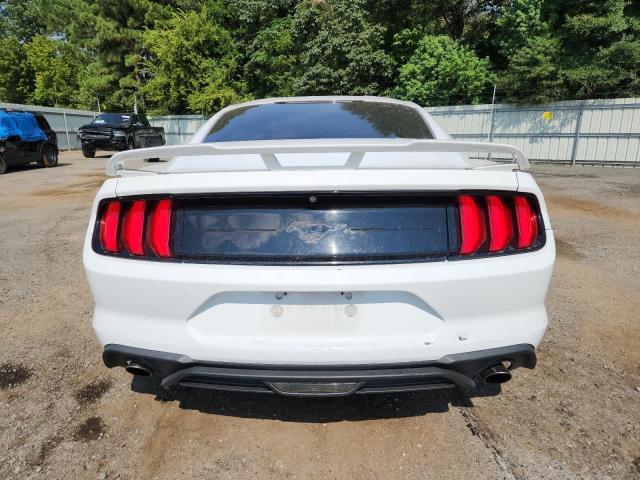 Photo 6 from auction – 2018 FORD MUSTANG with VIN 1FA6P8TH3J5142312