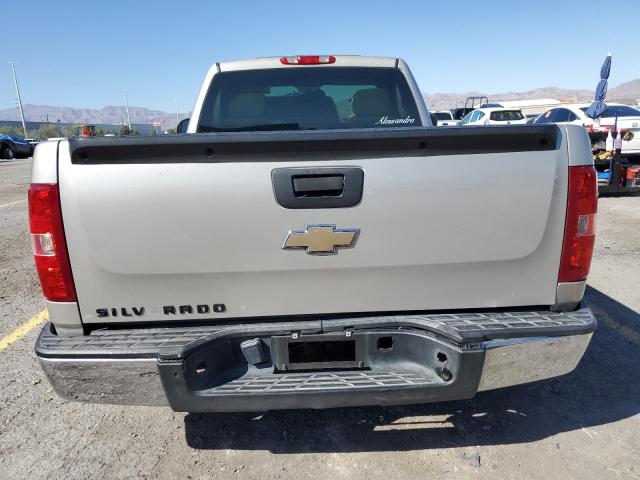 Photo 6 from auction – 2008 CHEVROLET SILVERADO with VIN 1GCEC14X18Z216067
