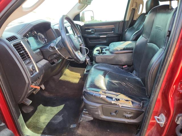Photo 7 from auction – 2014 RAM 1500 LARAMIE with VIN 1C6RR7NT1ES340818