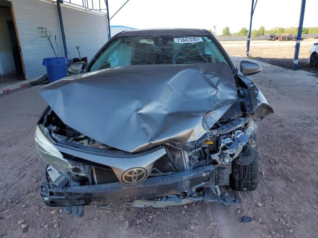 Photo 5 from auction – 2017 TOYOTA COROLLA L with VIN 2T1BURHE7HC763443