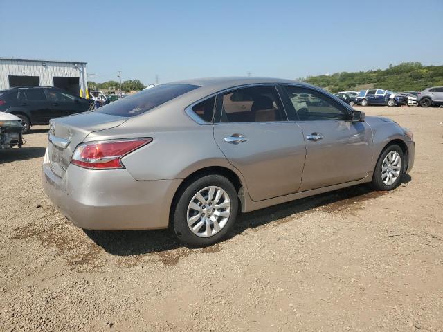 Photo 3 from auction – 2014 NISSAN ALTIMA 2.5 with VIN 1N4AL3AP9EC167719