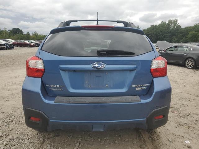 Photo 6 from auction – 2016 SUBARU CROSSTREK PREMIUM with VIN JF2GPABC2G8217473