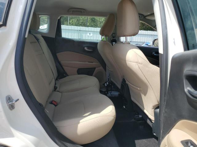 Photo 11 from auction – 2019 JEEP COMPASS SP with VIN 3C4NJCAB7KT814978