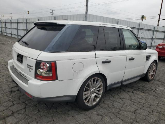 Photo 3 from auction – 2011 LAND ROVER RANGE ROVE with VIN SALSK2D47BA296670