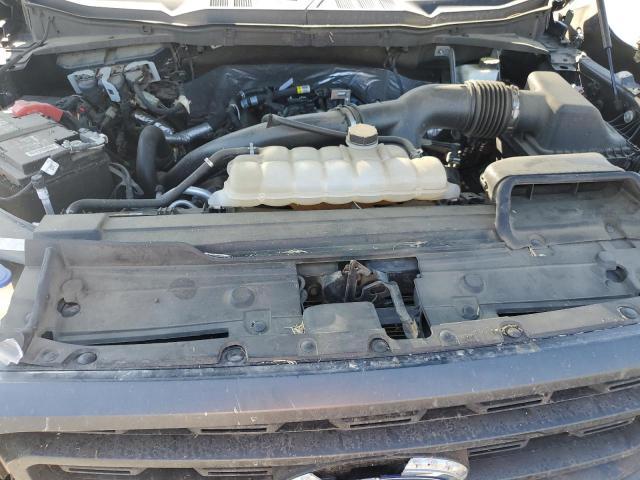 Photo 11 from auction – 2022 FORD F150 SUPER with VIN 1FTEW1EP3NKD70774