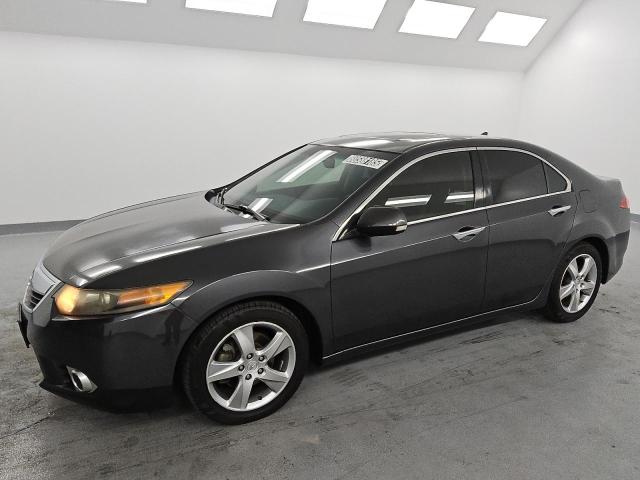 ACURA TSX 2012 with VIN JH4CU2F44CC013844 - Photo from auction
