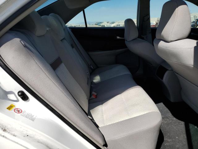 Photo 10 from auction – 2014 TOYOTA CAMRY L with VIN 4T1BF1FK1EU400991