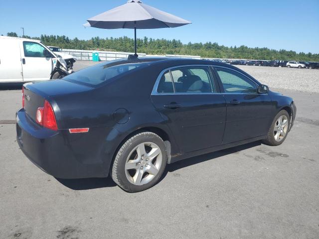 Photo 3 from auction – 2012 CHEVROLET MALIBU LS with VIN 1G1ZB5E0XCF341813
