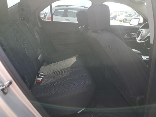 Photo 10 from auction – 2017 CHEVROLET EQUINOX LT with VIN 2GNALCEK0H1599142