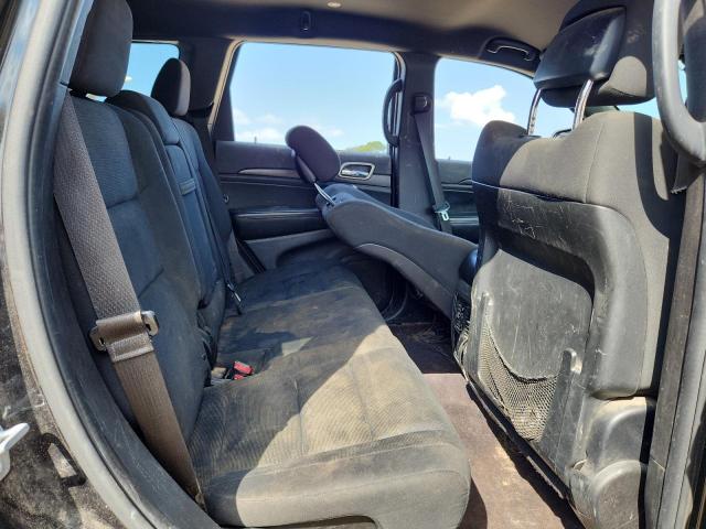 Photo 11 from auction – 2016 JEEP GRAND CHER with VIN 1C4RJFAG2GC489528
