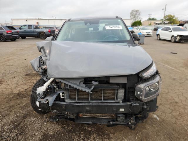 Photo 5 from auction – 2022 HYUNDAI VENUE SE with VIN KMHRB8A33NU148034