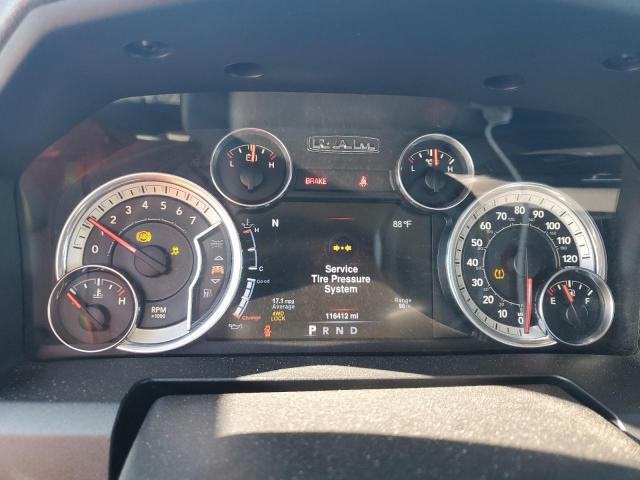 Фото 9 с аукциона – 2016 RAM 1500 SLT с VIN 3C6RR7LTXGG250595