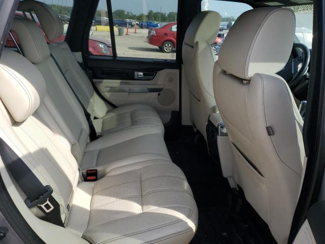 Photo 11 from auction – 2013 LAND ROVER RANGE ROVER SPORT with VIN SALSK2D49DA804589