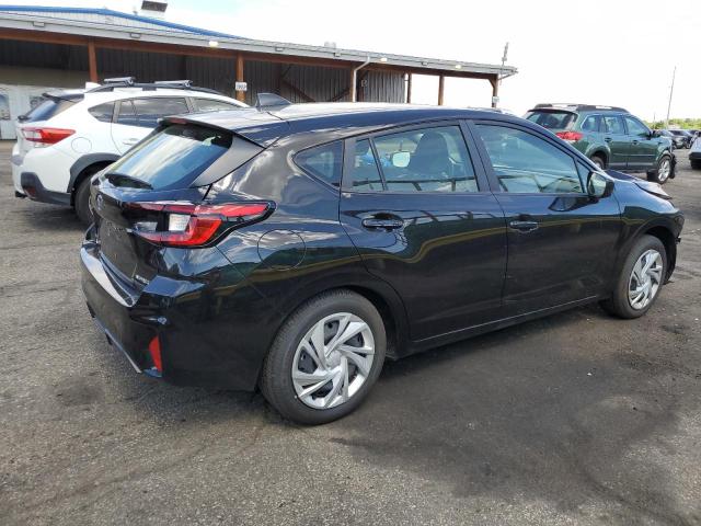 Photo 3 from auction – 2025 SUBARU IMPREZA with VIN JF1GUABC4S8210997