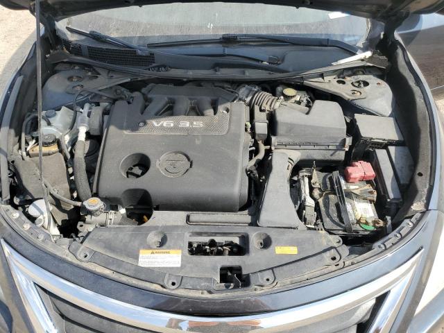 Photo 11 from auction – 2015 NISSAN ALTIMA 3.5 with VIN 1N4BL3AP0FC137417