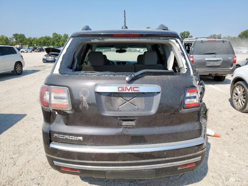 Photo 6 from auction – 2016 GMC ACADIA SLE with VIN 1GKKRPKD3GJ159031