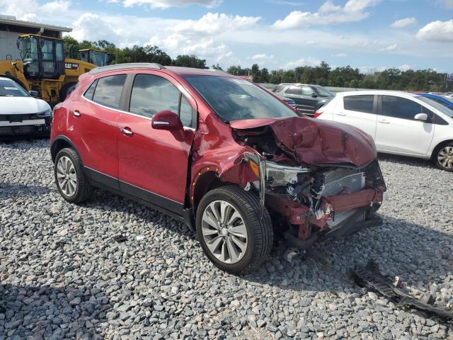 Photo 4 from auction – 2019 BUICK ENCORE PREFERRED with VIN KL4CJASB6KB735856