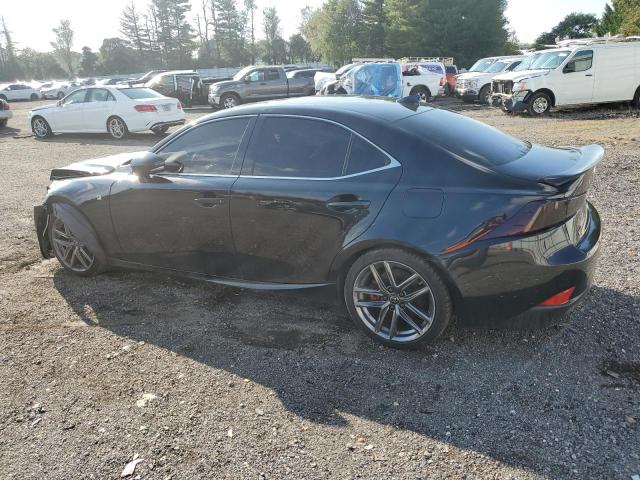 Photo 2 from auction – 2019 LEXUS IS 300 with VIN JTHC81D29K5034109