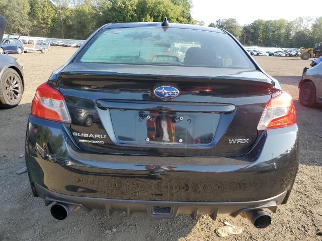 Photo 6 from auction – 2018 SUBARU WRX with VIN JF1VA1A6XJ9805065