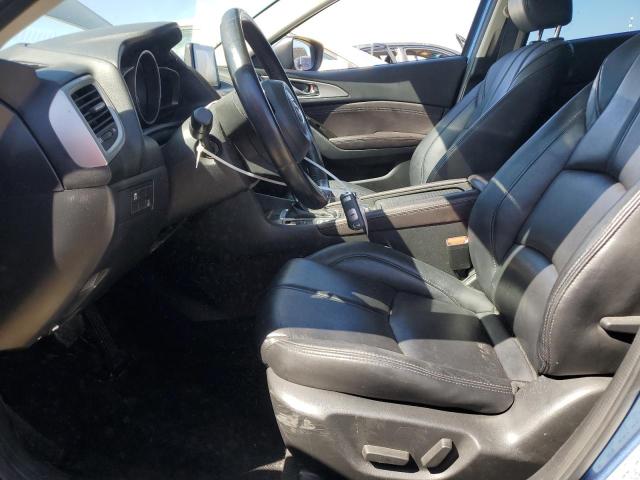 Photo 7 from auction – 2017 MAZDA 3 TOURING with VIN JM1BN1L71H1103409