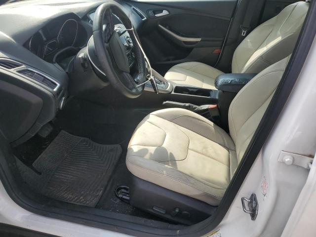 Photo 7 from auction – 2016 FORD FOCUS TITANIUM with VIN 1FADP3N2XGL312205