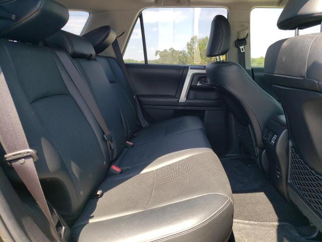 Photo 11 from auction – 2017 TOYOTA 4RUNNER SR with VIN JTEBU5JR9H5412886
