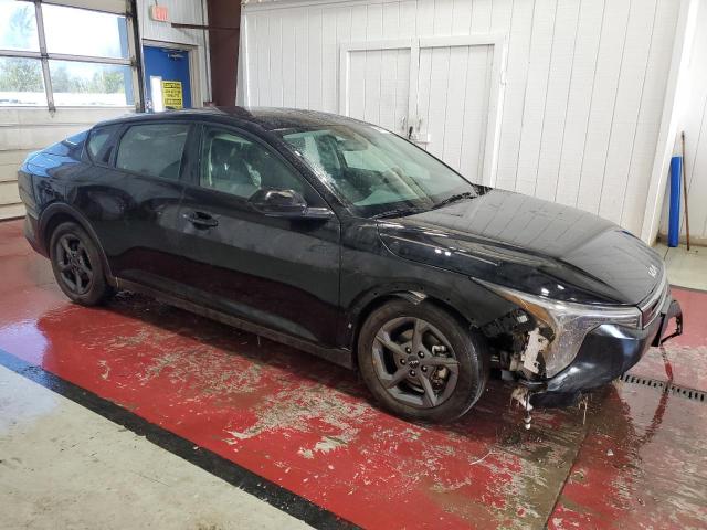 Photo 4 from auction – 2025 KIA K4 LX with VIN 3KPFT4DE0SE094731
