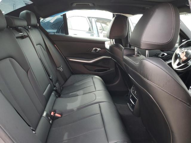 صورة رقم 10 من المزاد - 2024 BMW 330I مع VIN 3MW69FF03R8E77595