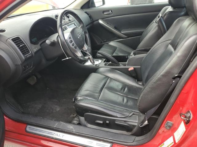 Photo 7 from auction – 2009 NISSAN ALTIMA 3.5SE with VIN 1N4BL24EX9C140219