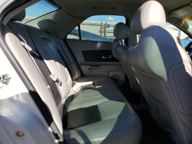Photo 10 from auction – 2007 CADILLAC CTS with VIN 1G6DM57TX70102437