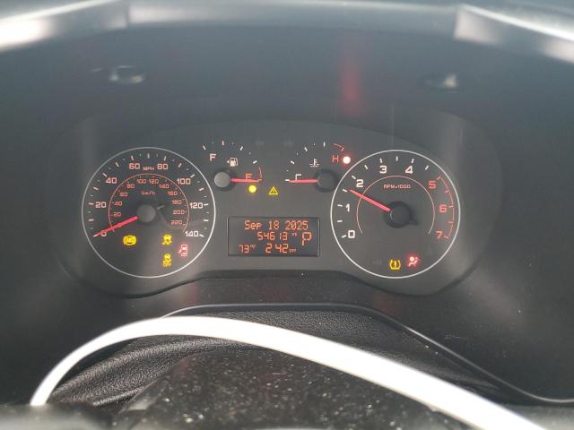 Photo 9 from auction – 2019 RAM PROMASTER with VIN ZFBHRFBB9K6N58958