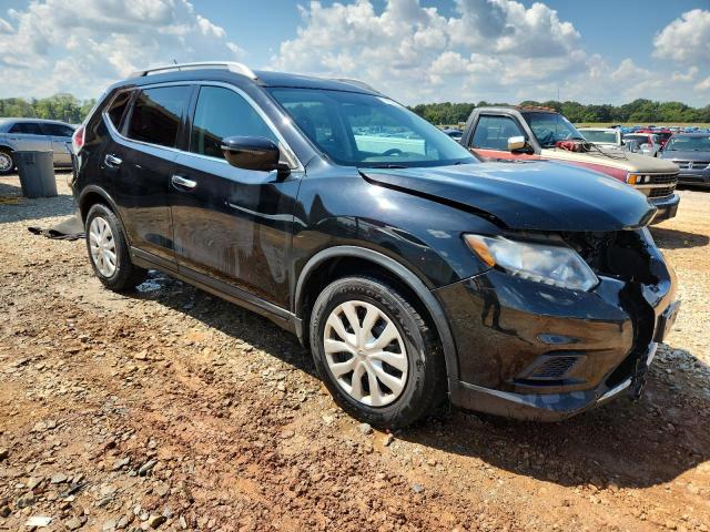 Photo 4 from auction – 2016 NISSAN ROGUE S with VIN 5N1AT2MT9GC837443