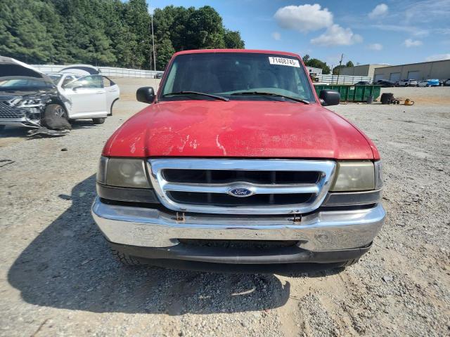 Photo 5 from auction – 2000 FORD RANGER SUP with VIN 1FTYR14V6YPB53683