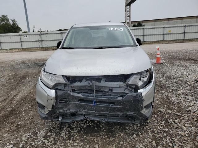Photo 5 from auction – 2019 MITSUBISHI OUTLANDER with VIN JA4AD2A33KZ002928