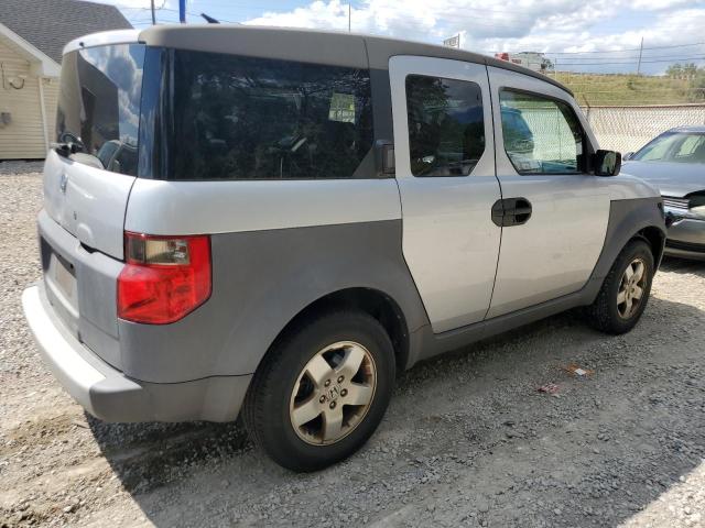 Photo 3 from auction – 2003 HONDA ELEMENT EX with VIN 5J6YH28573L039222