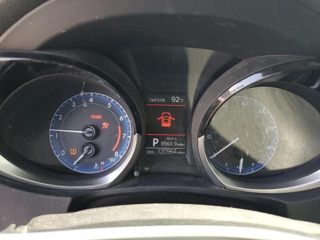 Photo 9 from auction – 2015 TOYOTA COROLLA L with VIN 5YFBURHE9FP270179