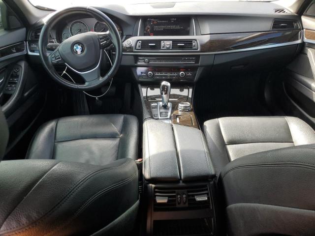 Photo 8 from auction – 2015 BMW 535 D with VIN WBAXA5C54FD691354