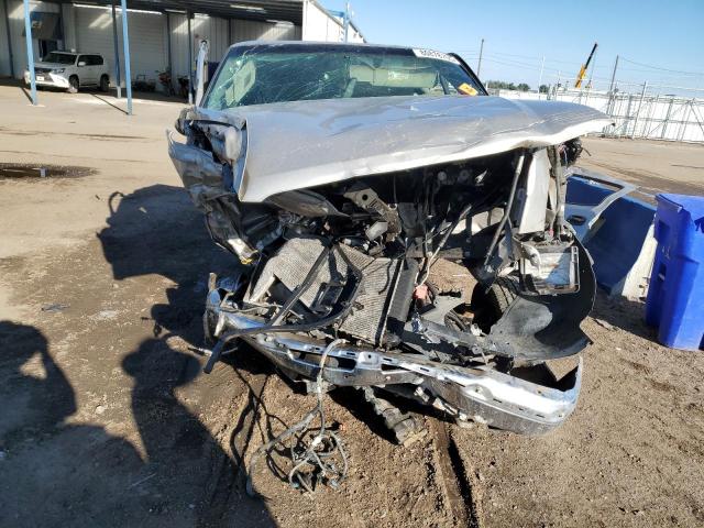 Zdjęcie 5 z aukcji – 2004 CHEVROLET SILVERADO z VIN 1GCHK23U34F157175