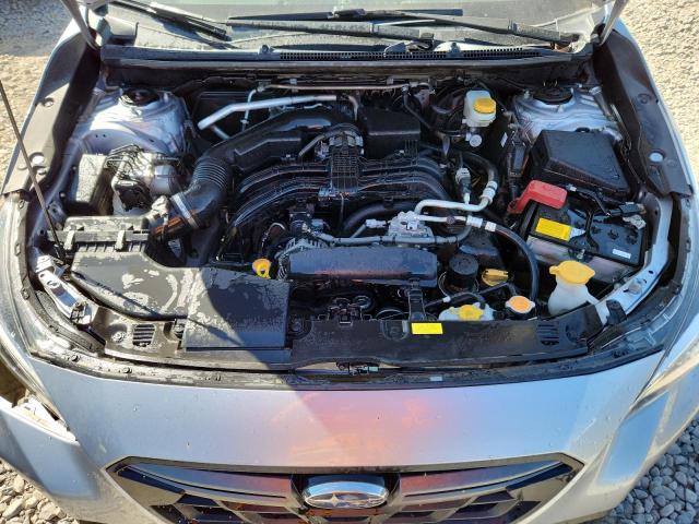 Photo 11 from auction – 2021 SUBARU CROSSTREK with VIN JF2GTHSC5MH299960