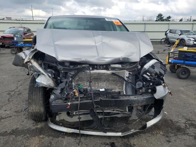 Photo 5 from auction – 2016 DODGE GRAND CARA with VIN 2C4RDGBG4GR389255