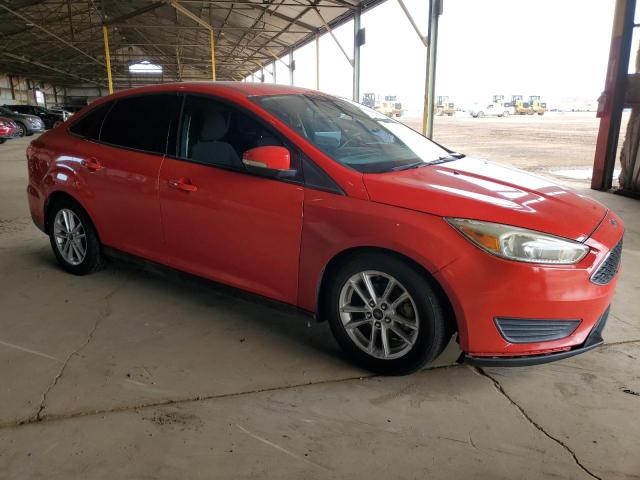 Photo 4 from auction – 2016 FORD FOCUS SE with VIN 1FADP3F20GL271565
