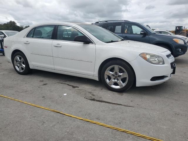 Photo 4 from auction – 2012 CHEVROLET MALIBU LS with VIN 1G1ZA5EU1CF390842