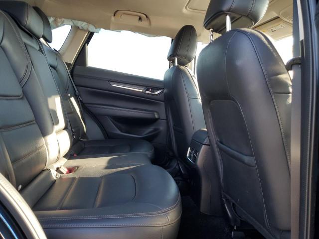 Photo 11 from auction – 2018 MAZDA CX-5 GRAND with VIN JM3KFBDM6J0441107