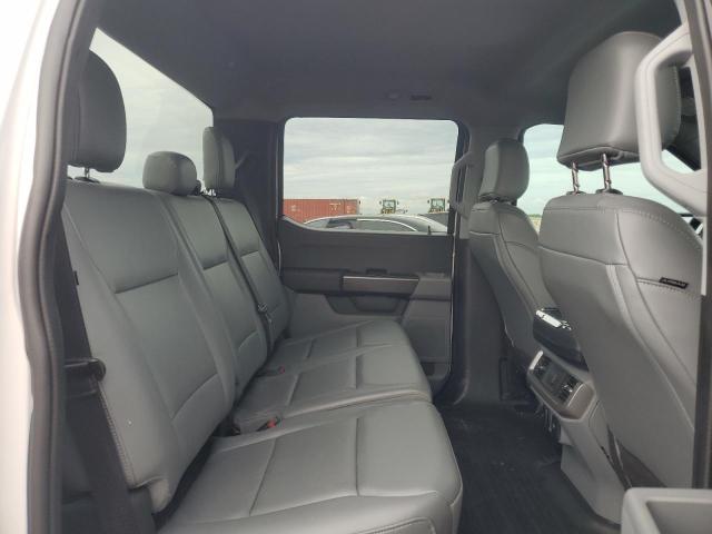Photo 10 from auction – 2023 FORD F150 with VIN 1FT6W1EV0PWG32426