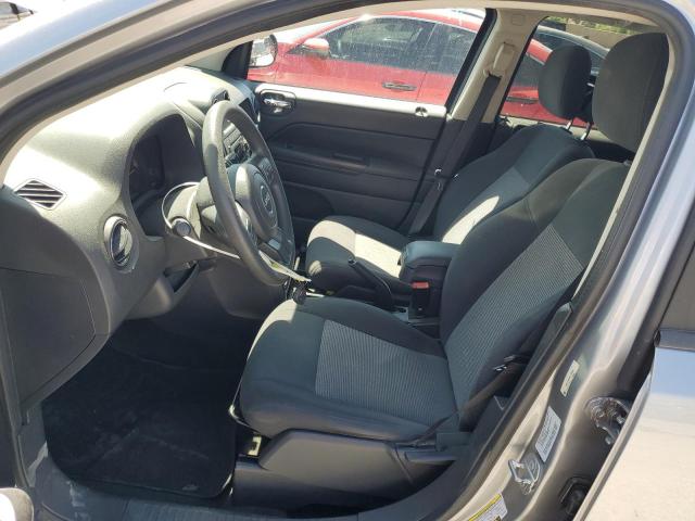 Photo 7 from auction – 2016 JEEP COMPASS SP with VIN 1C4NJCBA3GD525034